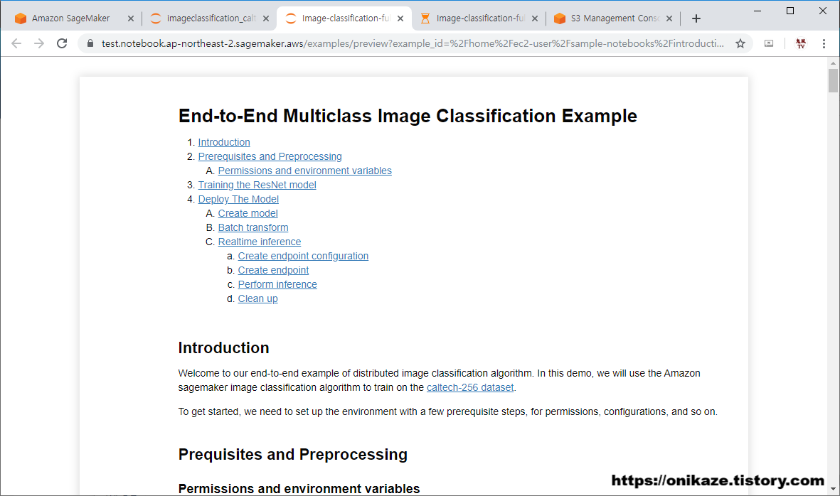 Image Classification Fulltraining